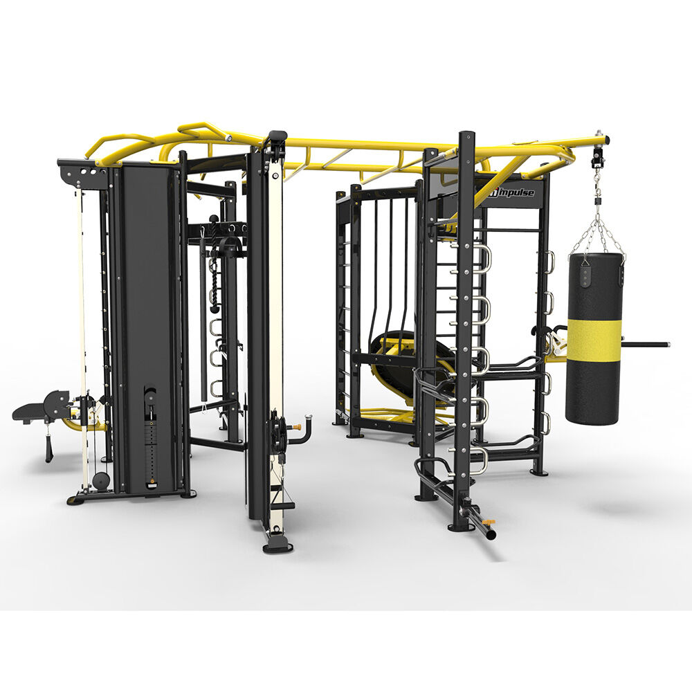 Cage Crosstraining I-Zone O