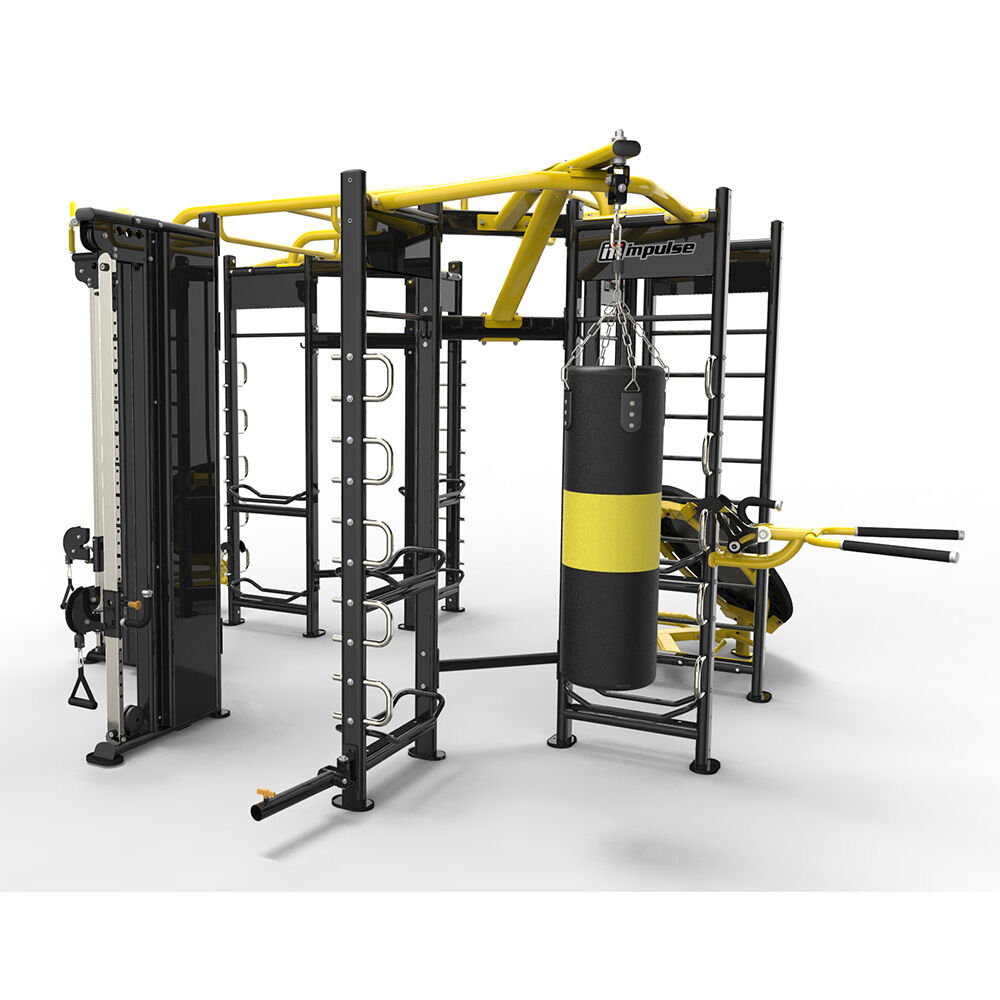 Cage Crosstraining I-Zone O