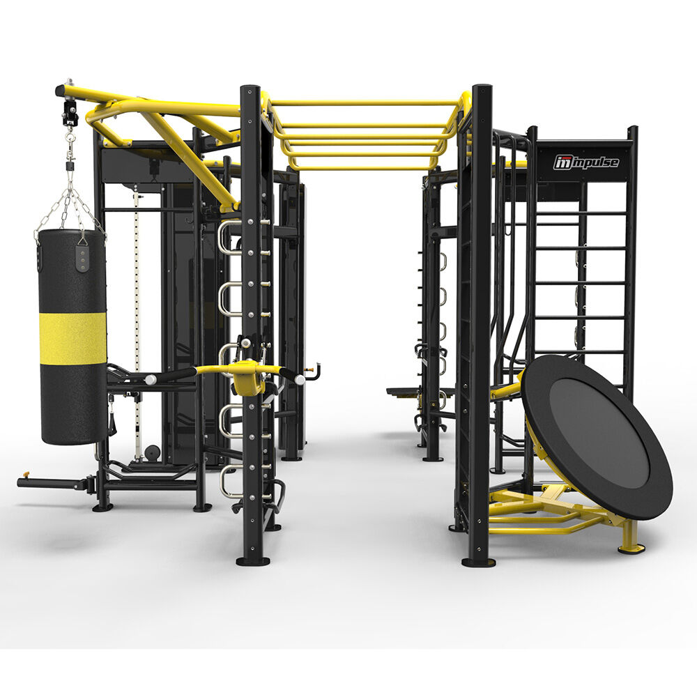 Cage Crosstraining I-Zone O