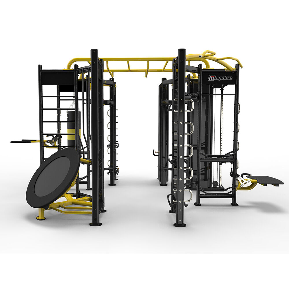 Cage Crosstraining I-Zone O