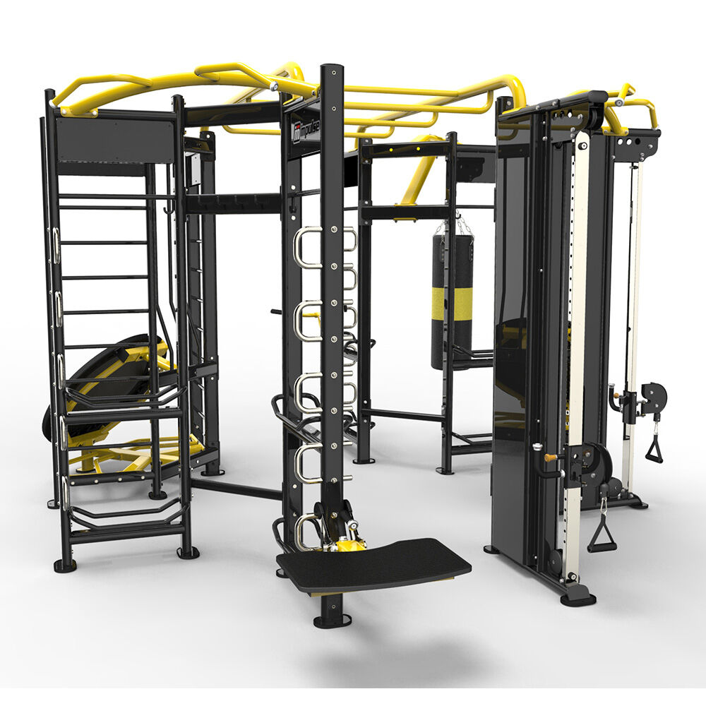 Cage Crosstraining I-Zone O