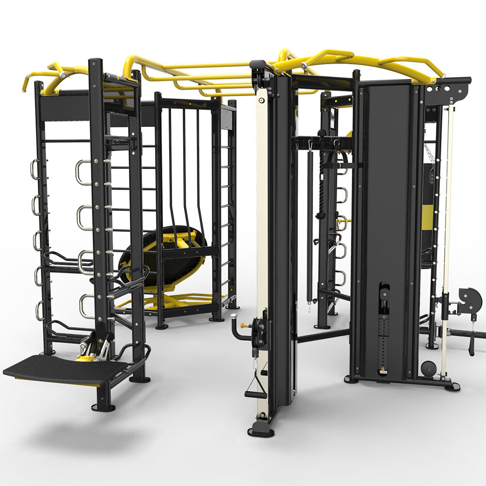 Cage Crosstraining I-Zone O