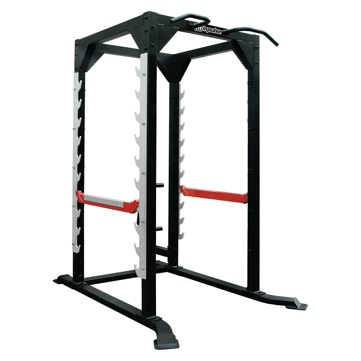 Power Rack