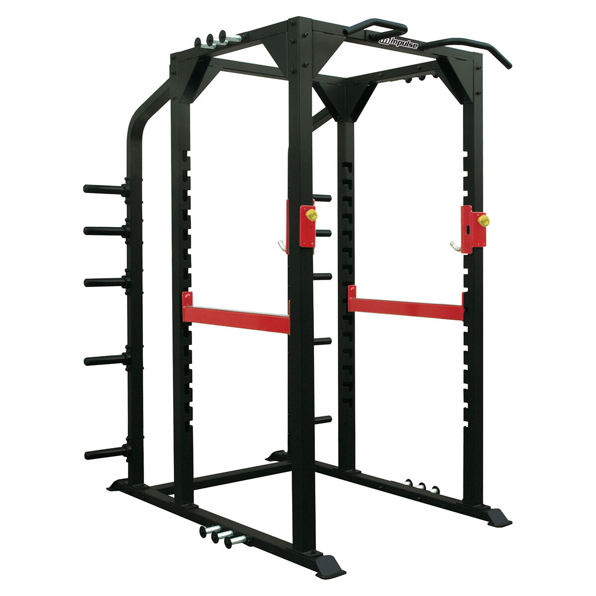 Full Power Rack