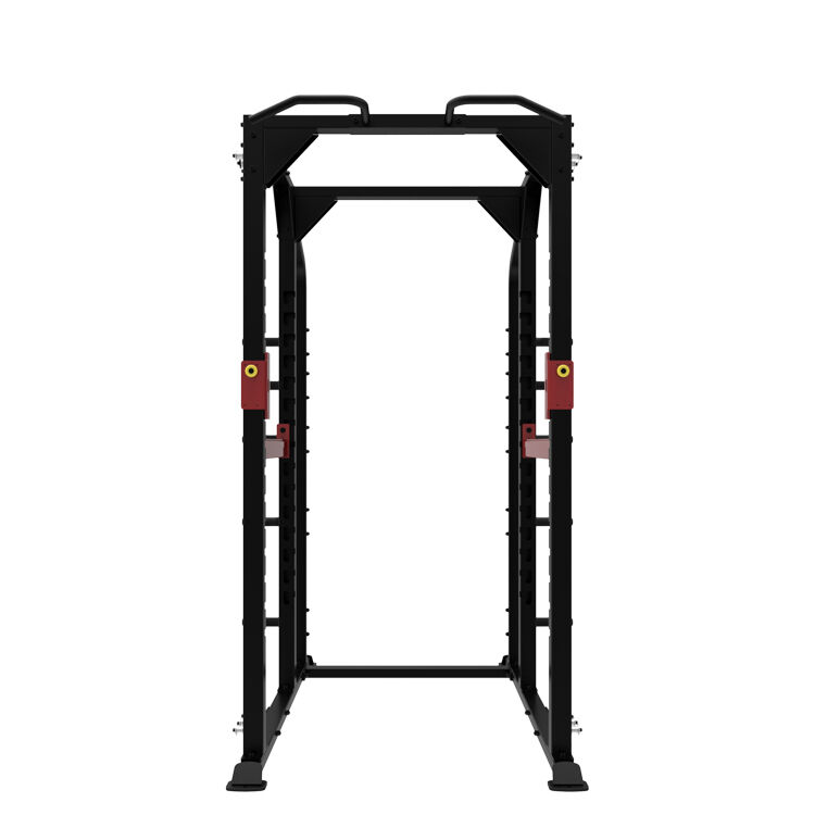 Full Power Rack