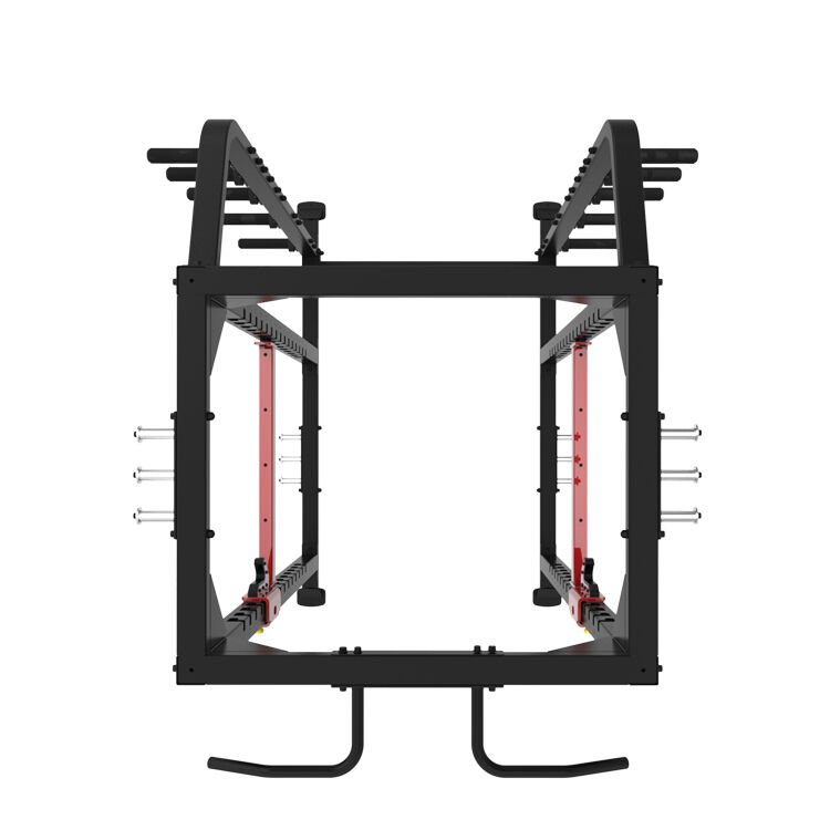 Full Power Rack