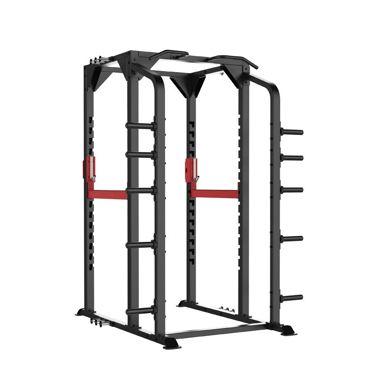 Full Power Rack