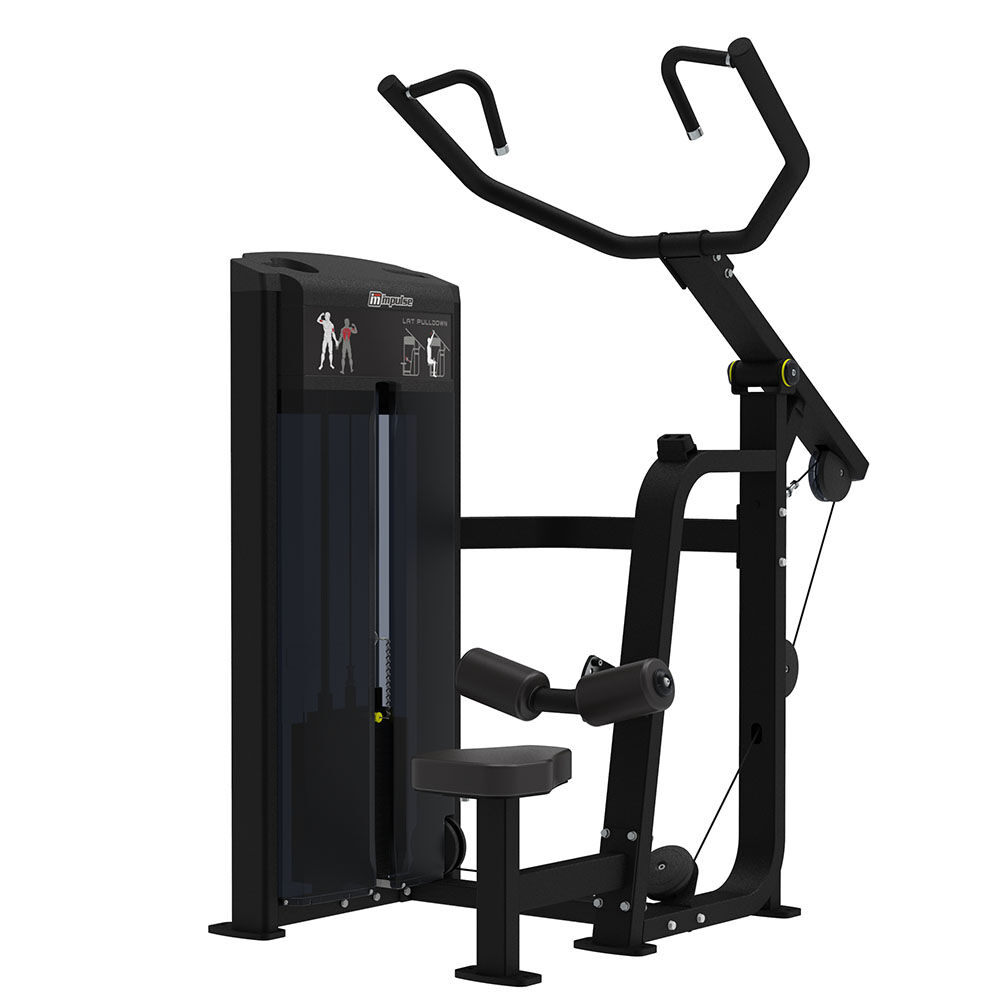 Lat Machine