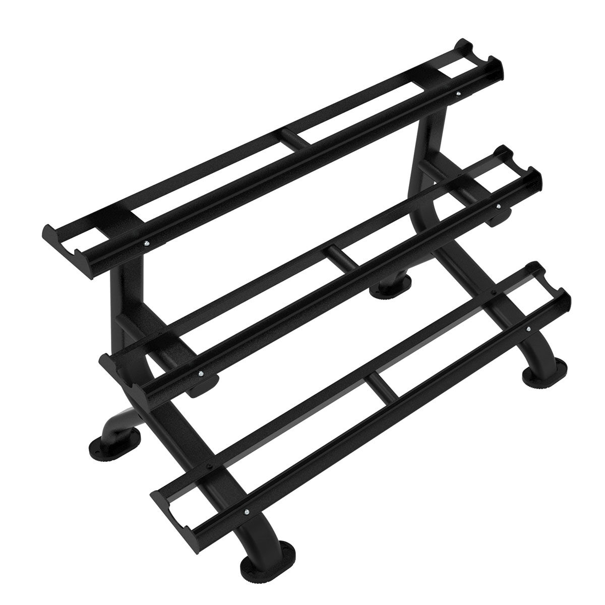 Range Haltères (Hex)