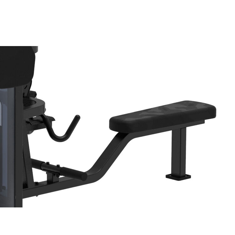 Double Jungle Machine 8 postes