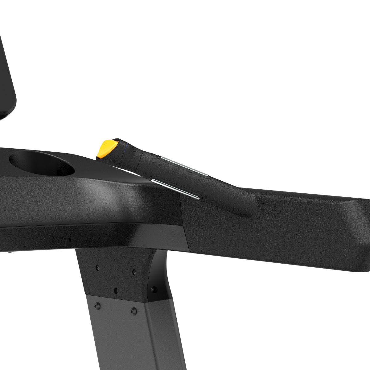 Tapis de Course Tactile Professionnel