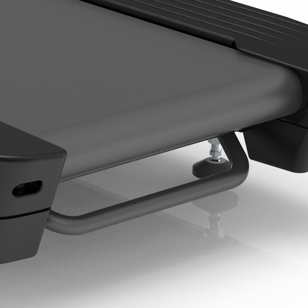 Tapis de Course Tactile Professionnel