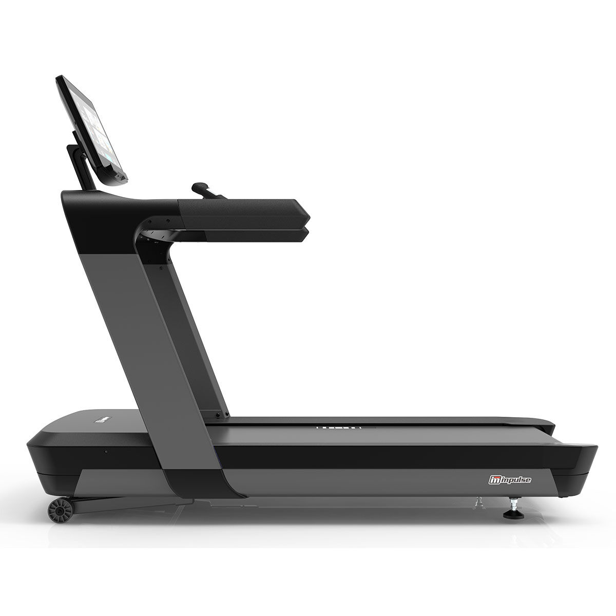 Tapis de Course Tactile Professionnel