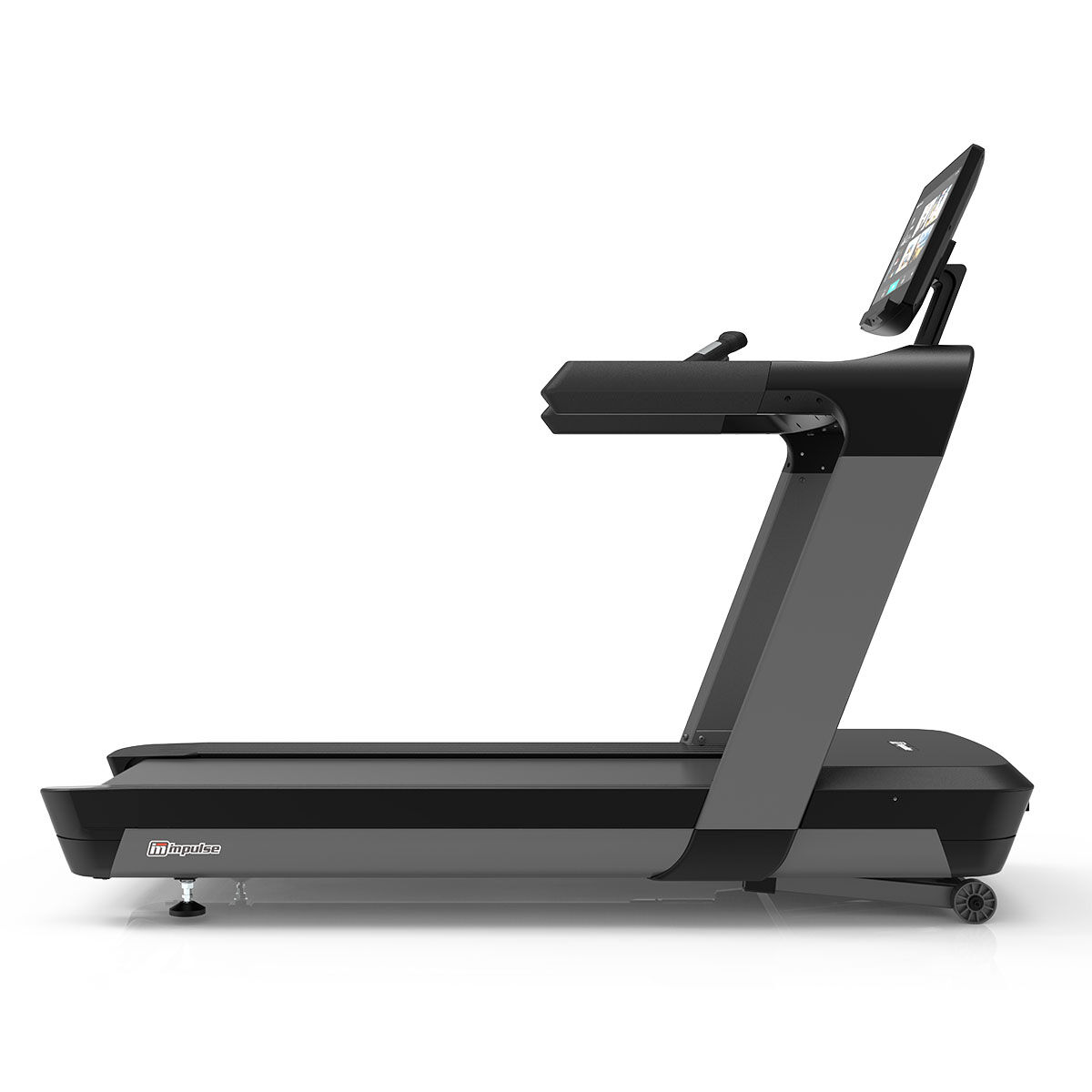 Tapis de Course Tactile Professionnel