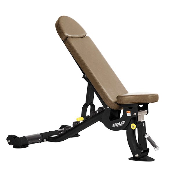 Banc Réglable Plat-Incliné