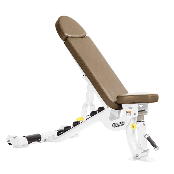 Banc Réglable Plat-Incliné
