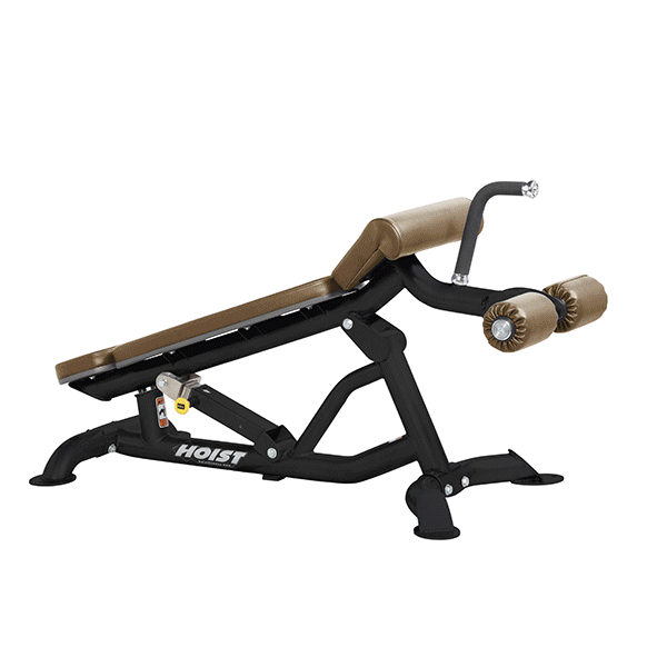 Banc Réglable Plat-Décliné