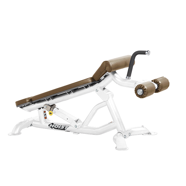 Banc Réglable Plat-Décliné