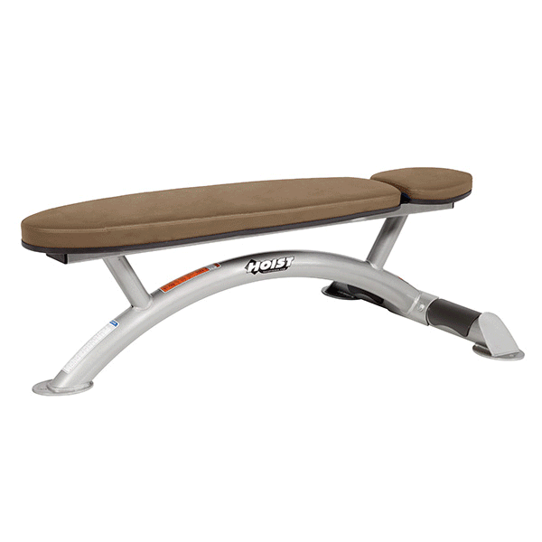 Banc Plat
