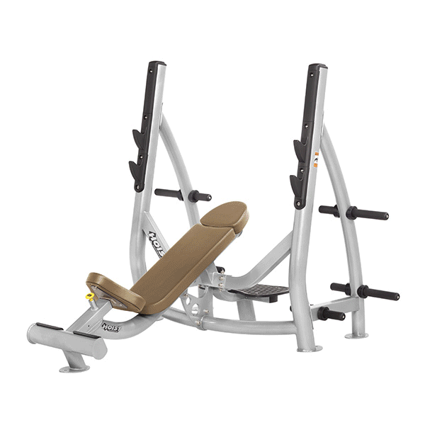 Banc Développé Incliné