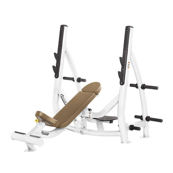 Banc Développé Incliné