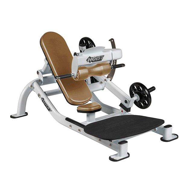 Hip Thrust - Glute Thrust