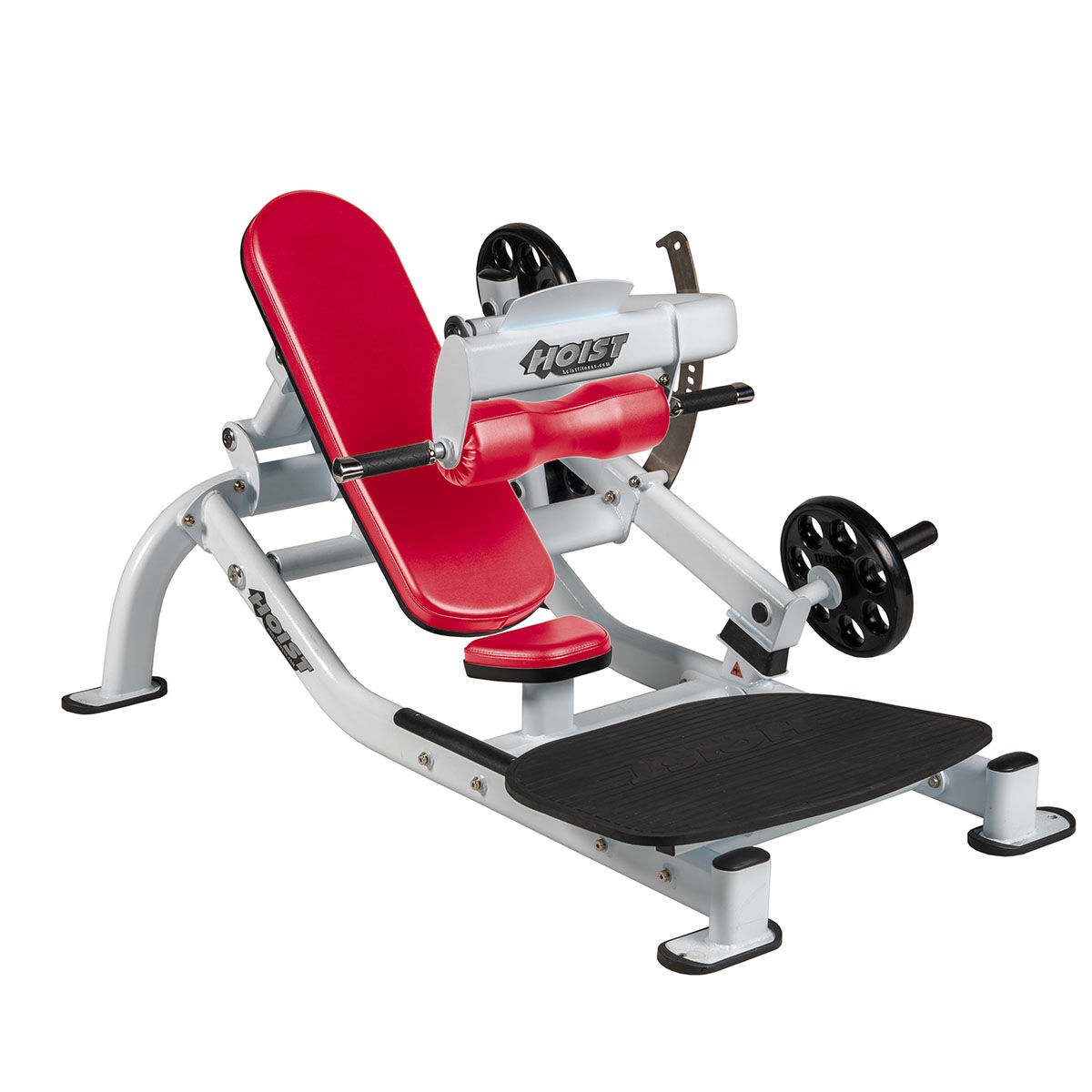 Hip Thrust - Glute Thrust