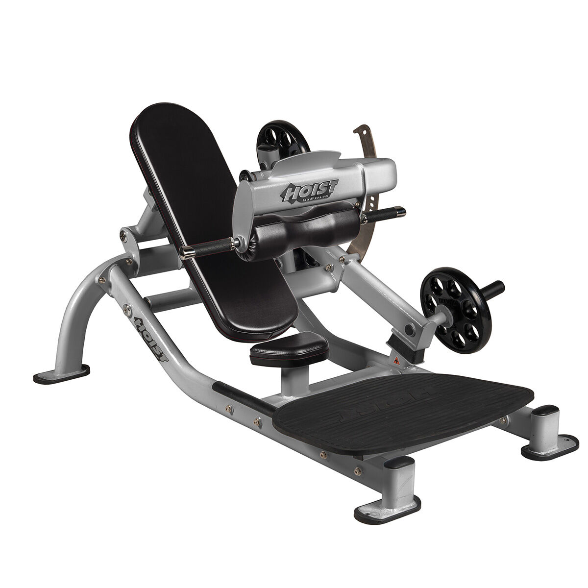 Hip Thrust - Glute Thrust