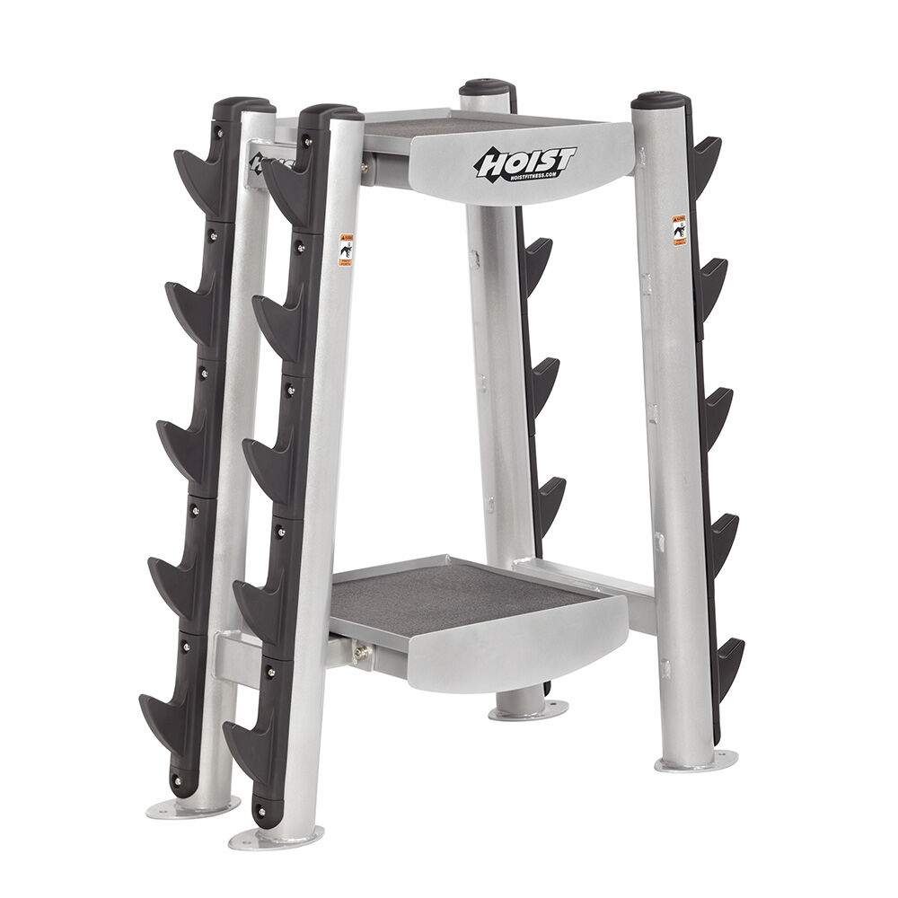 Accessory Rack