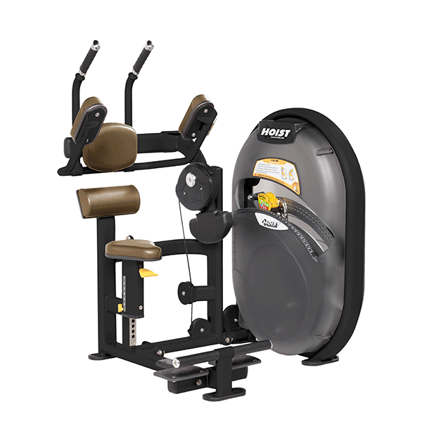 Abdominaux Dual