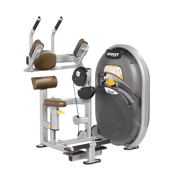 Abdominaux Dual