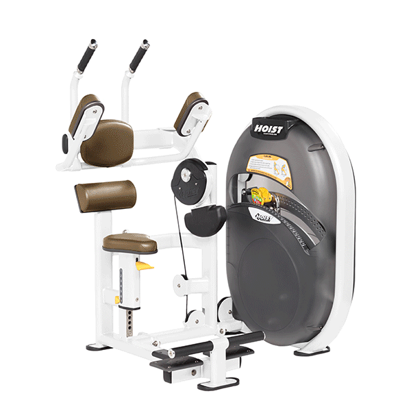 Abdominaux Dual