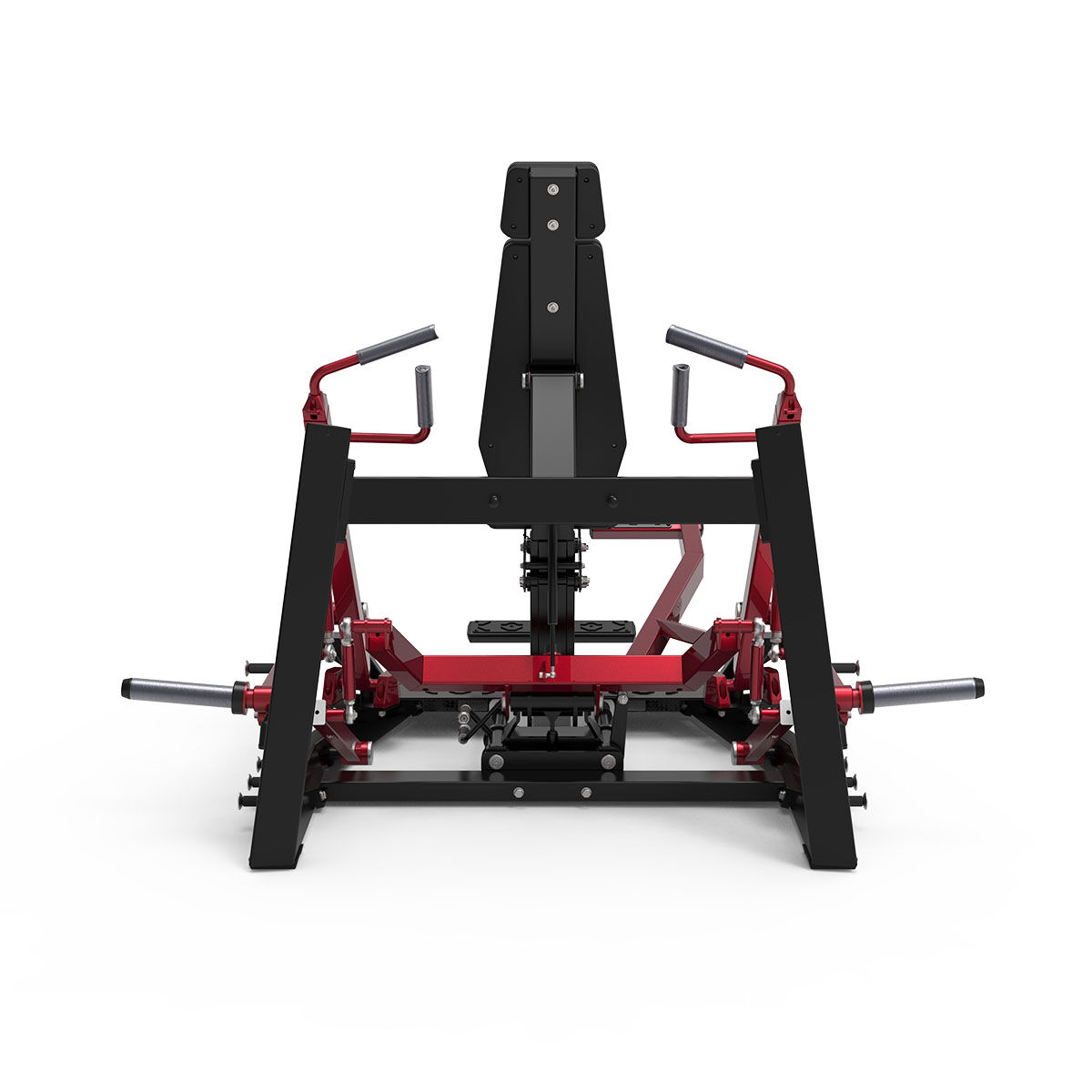 Presse à Pectoraux Horizontale et Déclinée