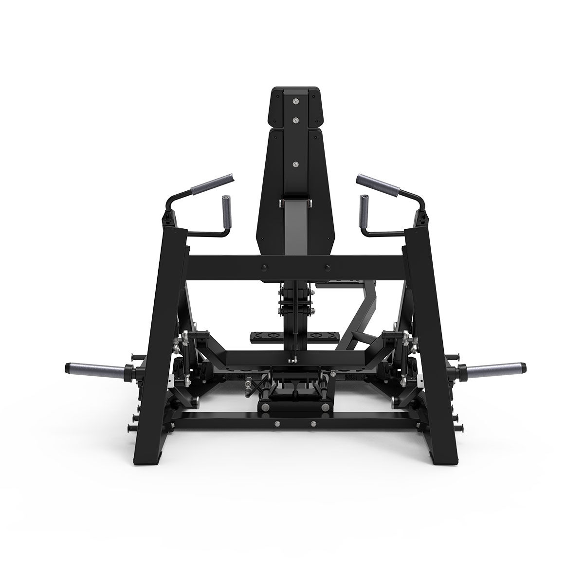 Presse à Pectoraux Horizontale et Déclinée