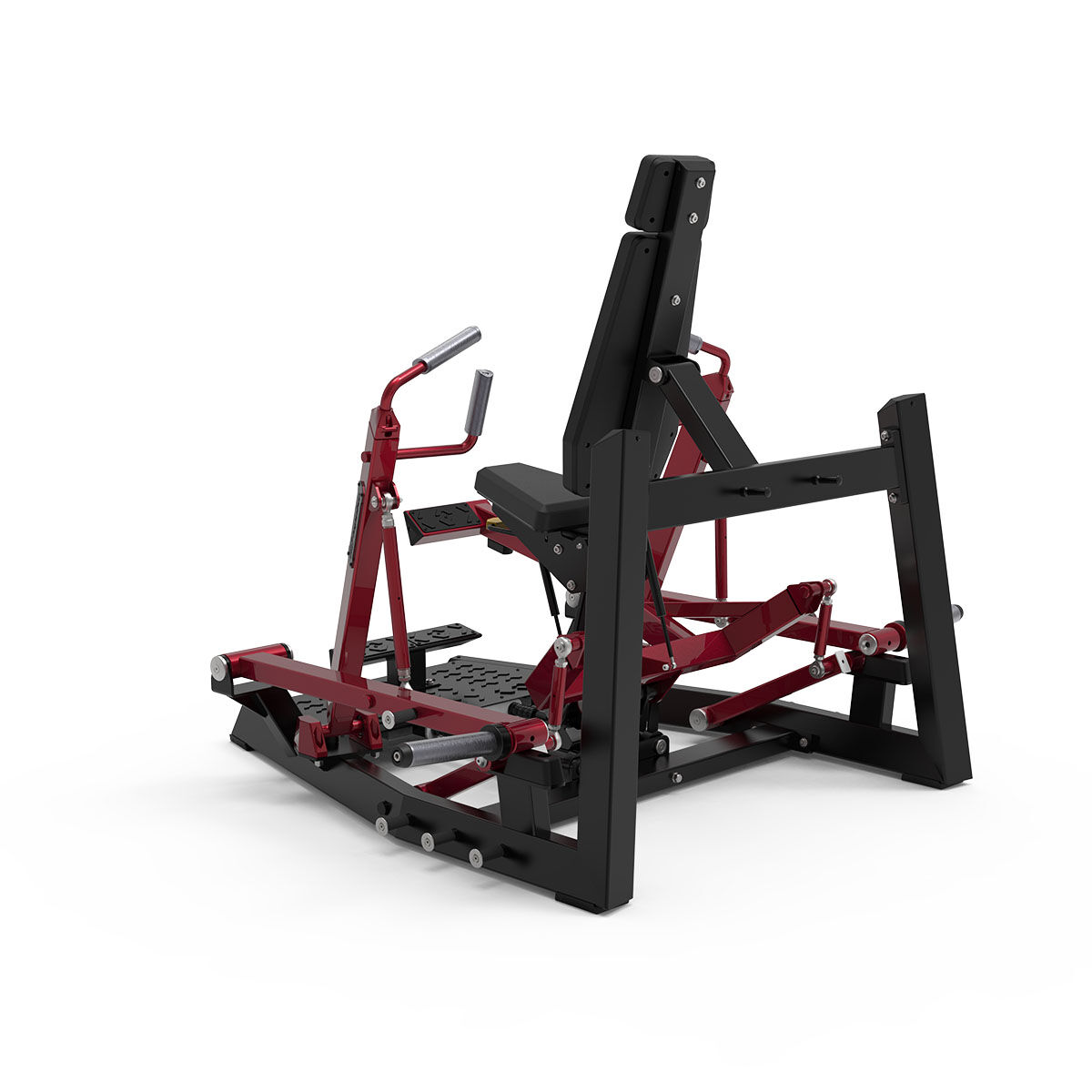 Presse à Pectoraux Horizontale et Déclinée