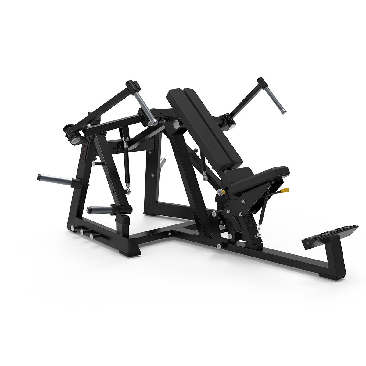 Pec Fly Horizontal et Décliné