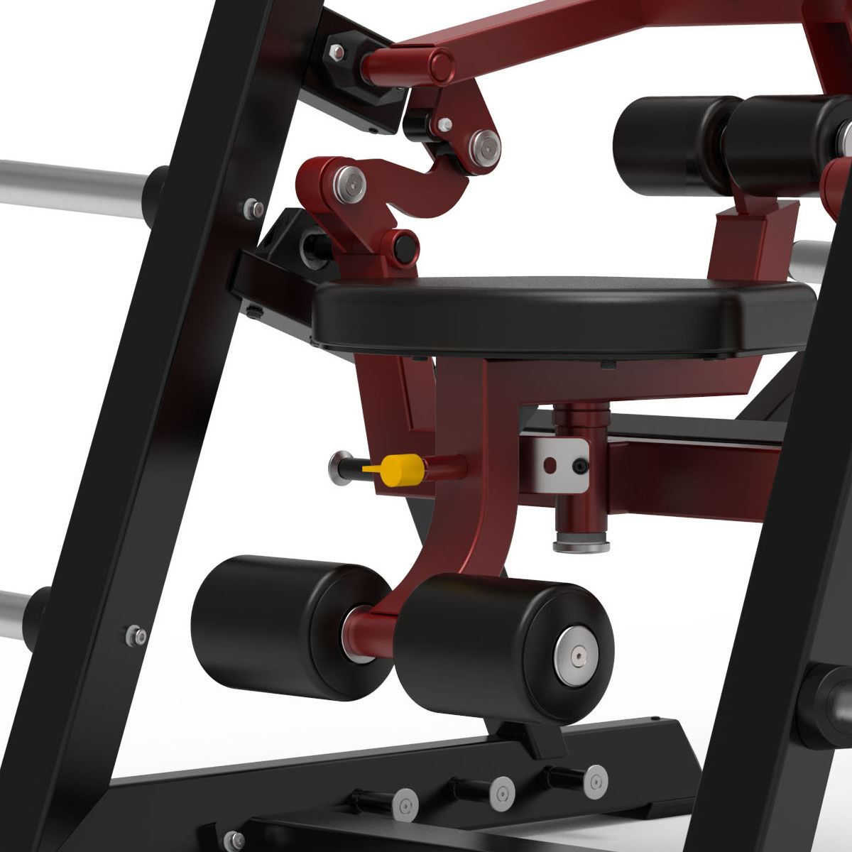 Abdominal Crunch