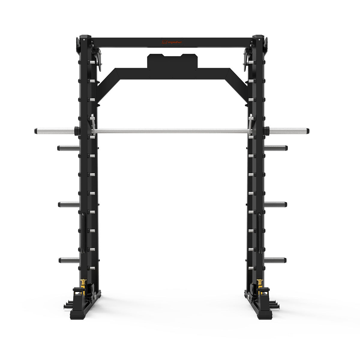 Smith Machine Réglable 0° / 7°