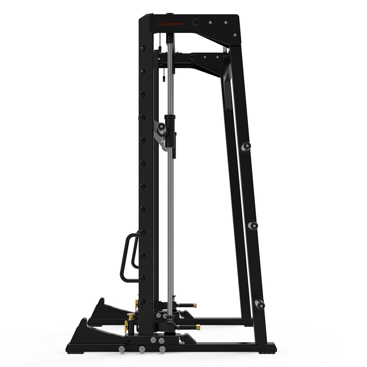 Smith Machine Réglable 0° / 7°