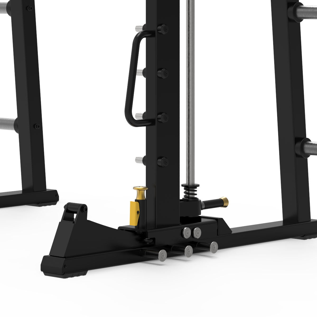 Smith Machine Réglable 0° / 7°