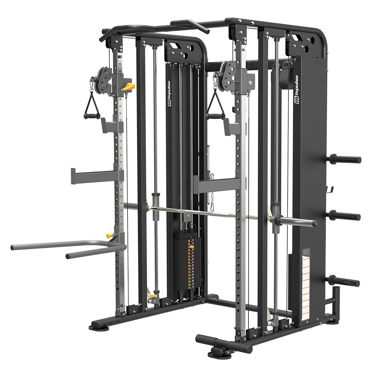 Functional Trainer