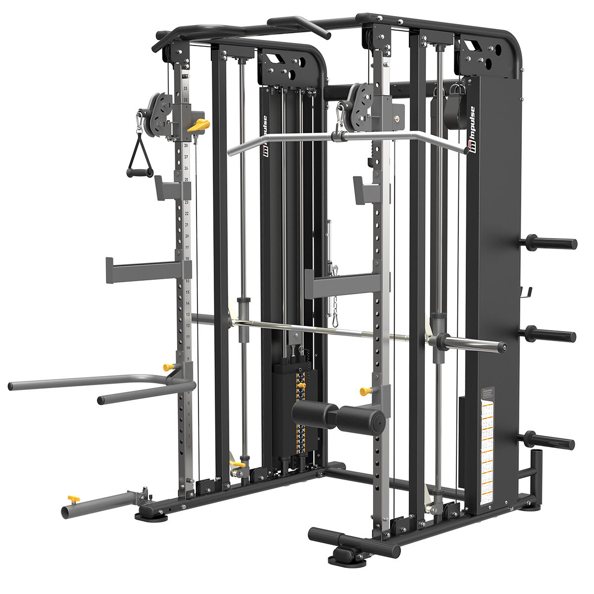 Functional Trainer