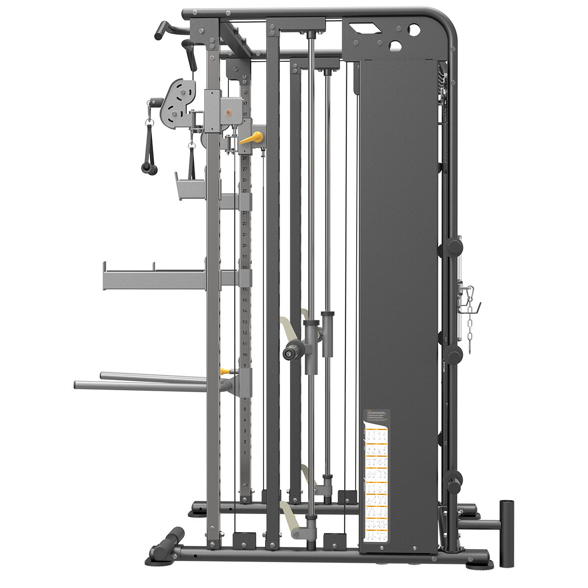 Functional Trainer