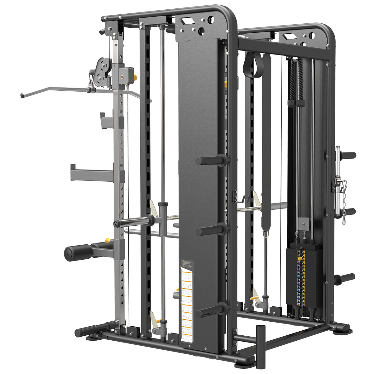Functional Trainer