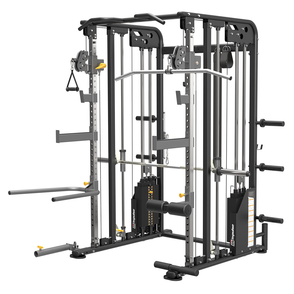 Functional Trainer