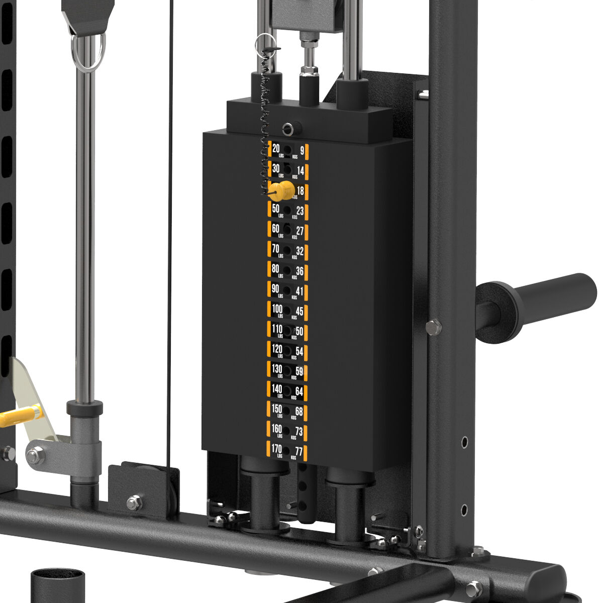 Functional Trainer