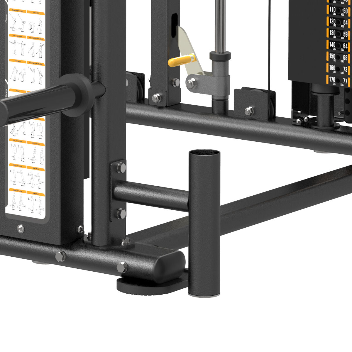 Functional Trainer