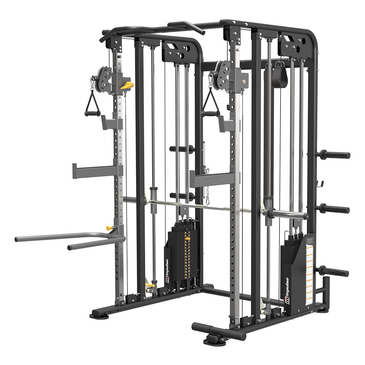 Functional Trainer