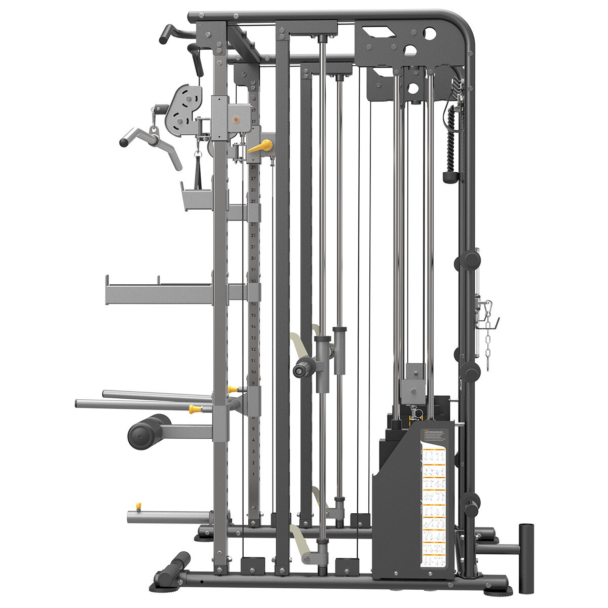Functional Trainer