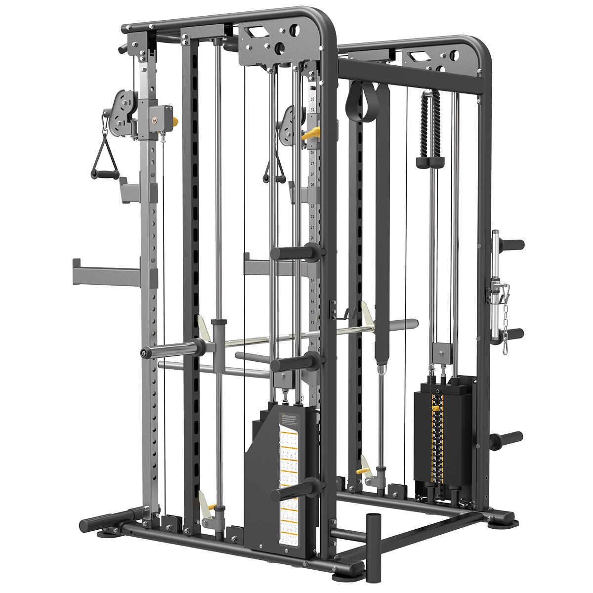Functional Trainer